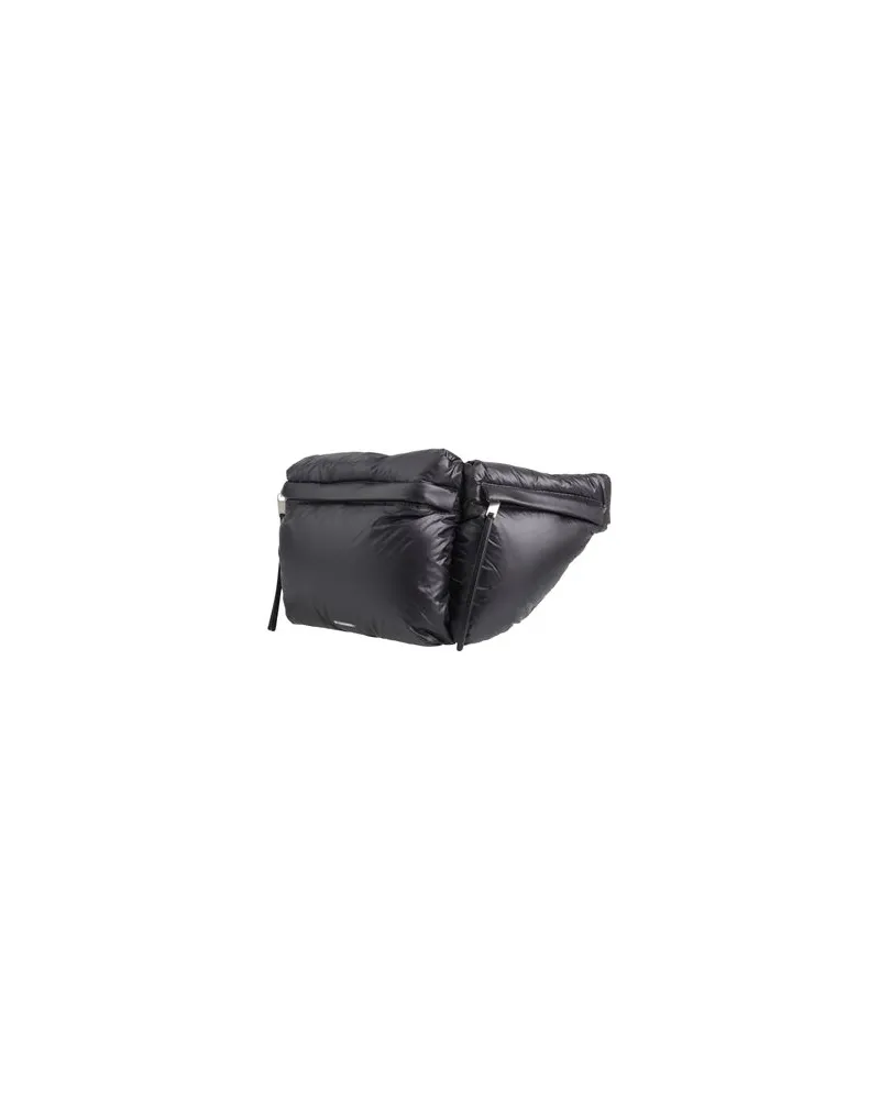 Jil Sander TASCHEN - Gürteltaschenauf YOOX.COM Schwarz