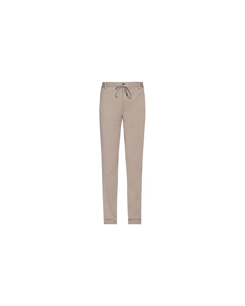 CIRCOLO 1901 HOSEN & RÖCKE - Hosenauf YOOX.COM Maulwurfsgrau