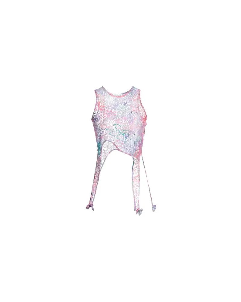 Collina Strada TOPS - Topsauf YOOX.COM Lila