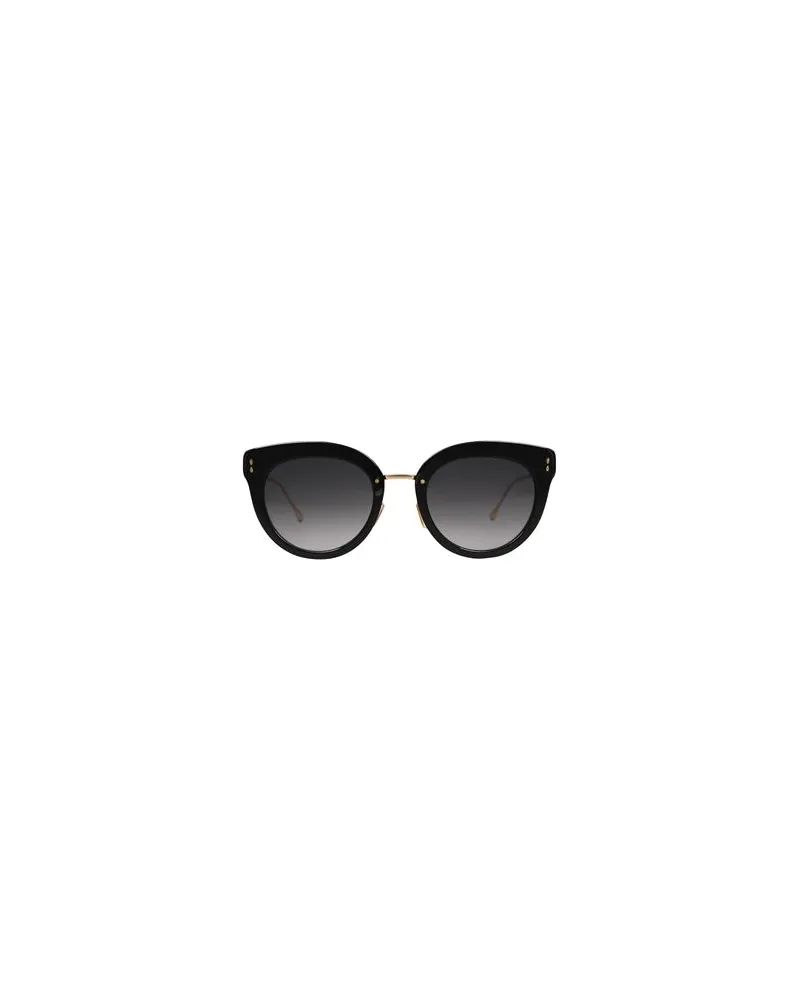 Isabel Marant BRILLEN - Sonnenbrillenauf YOOX.COM Schwarz