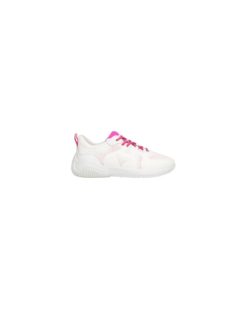 Hogan SCHUHE - Sneakersauf YOOX.COM Weiß