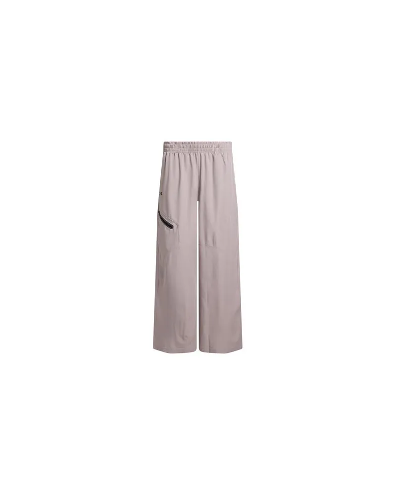 Under Armour HOSEN & RÖCKE - Hosenauf YOOX.COM Maulwurfsgrau
