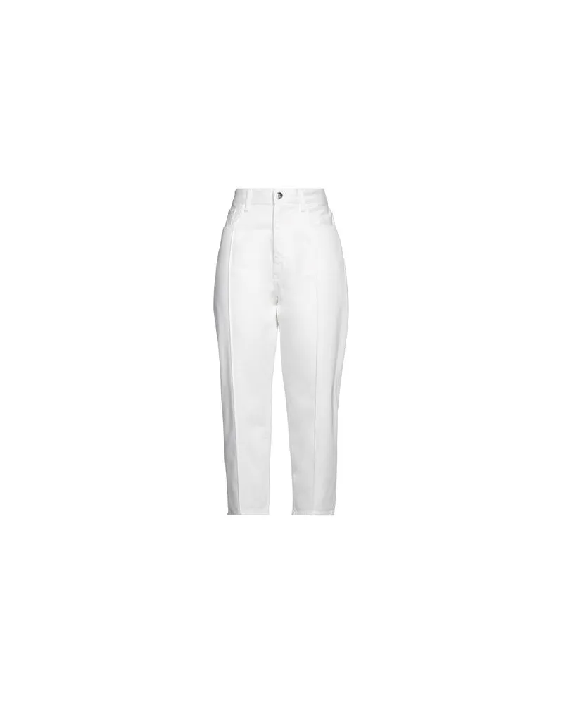 Alessia Santi HOSEN & RÖCKE - Hosenauf YOOX.COM Off