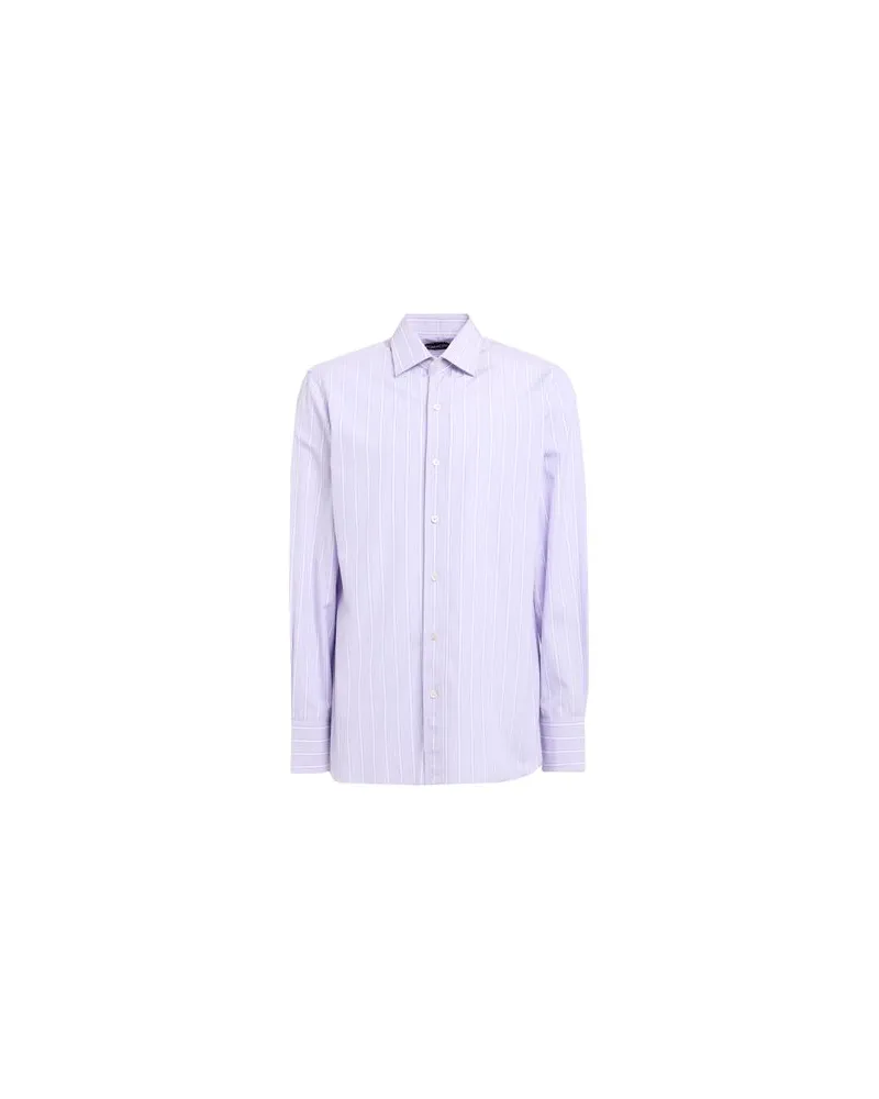 Tom Ford TOPS - Hemdenauf YOOX.COM Lila