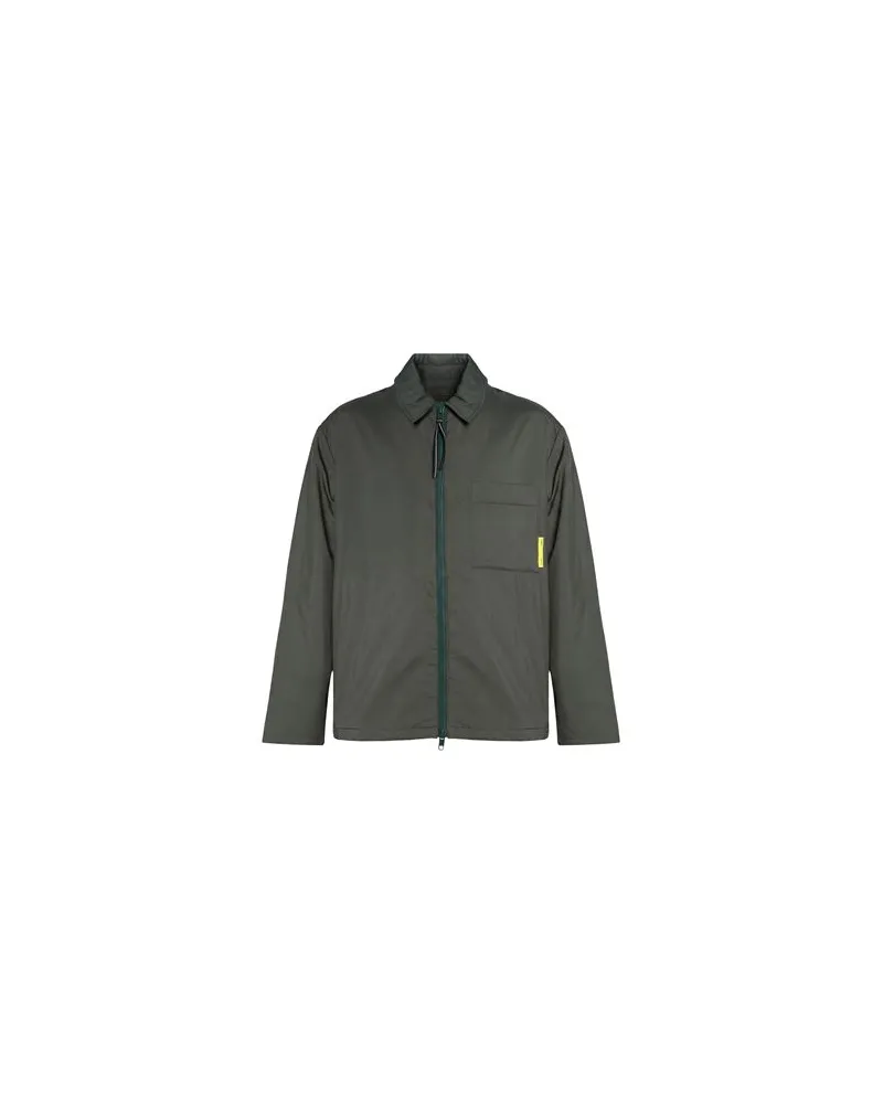 Spiewak JACKEN & MÄNTEL - Jacken und Anoraksauf YOOX.COM Dunkelgrün