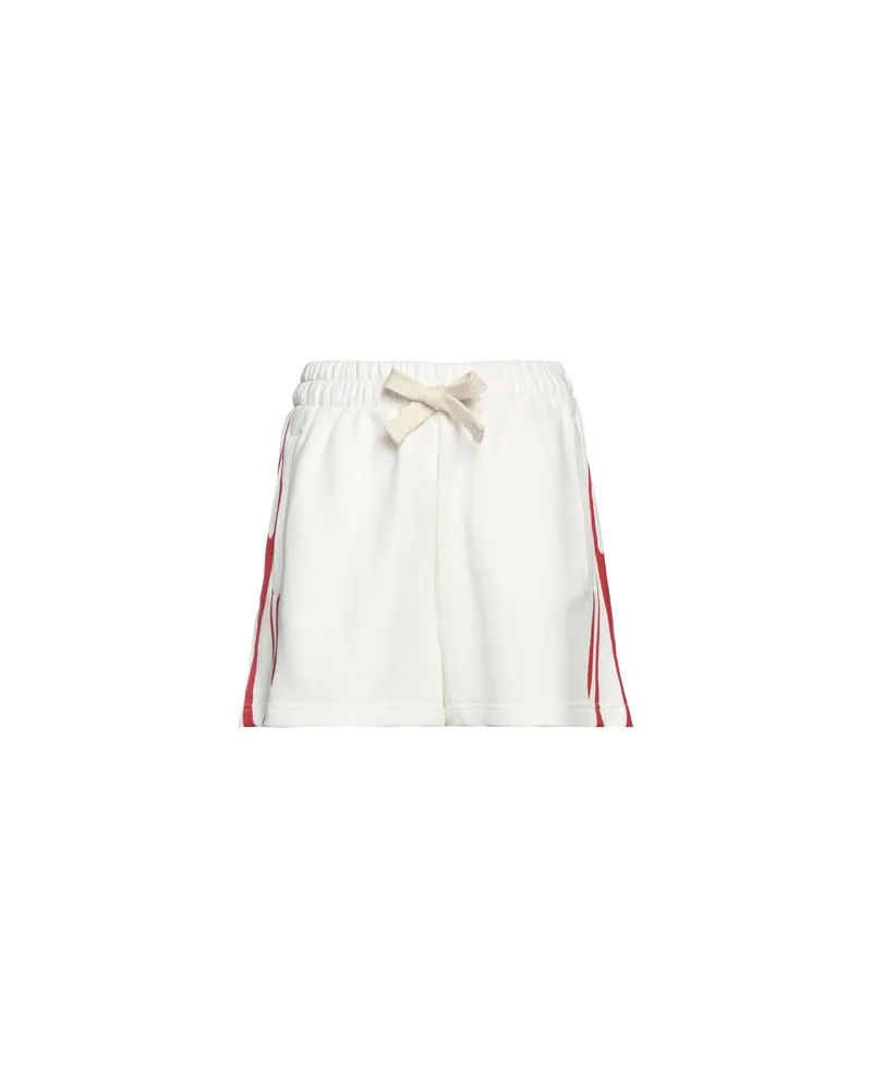 Vision Of Super HOSEN & RÖCKE - Shorts & Bermudashortsauf YOOX.COM Weiß