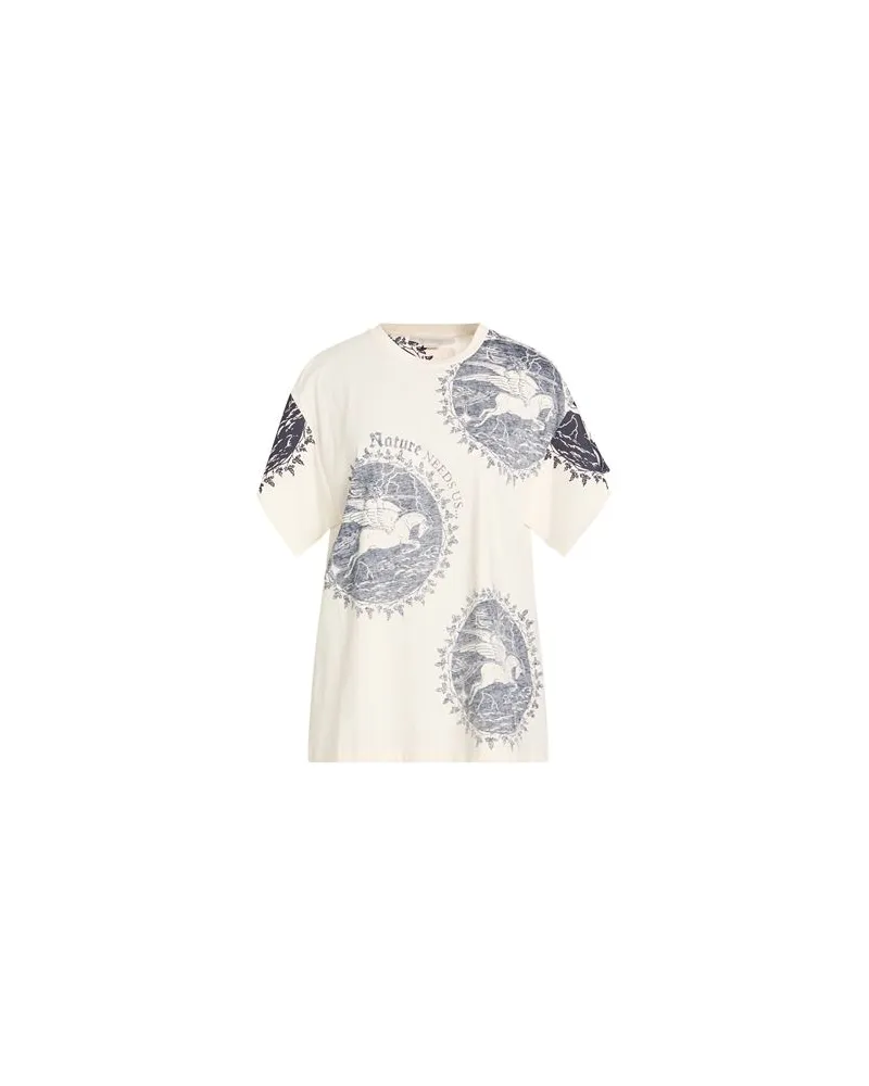 Stella McCartney TOPS - T-shirtsauf YOOX.COM Off