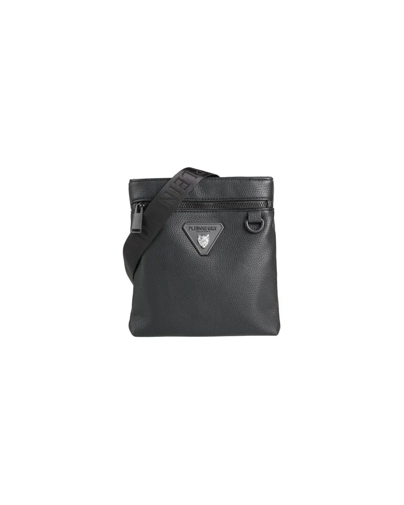 Philipp Plein TASCHEN - Umhängetascheauf YOOX.COM Schwarz