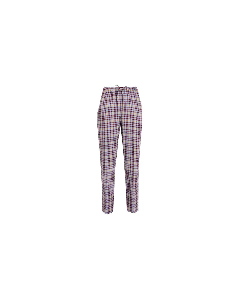 MAX&Co. HOSEN & RÖCKE - Hosenauf YOOX.COM Hellblau