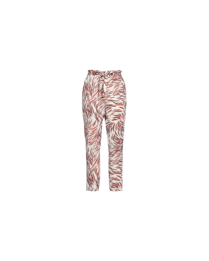 Garcia Jeanswear HOSEN & RÖCKE - Hosenauf YOOX.COM Rostrot