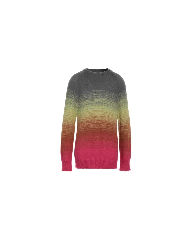 Laneus STRICKWAREN - Pulloverauf YOOX.COM Grau