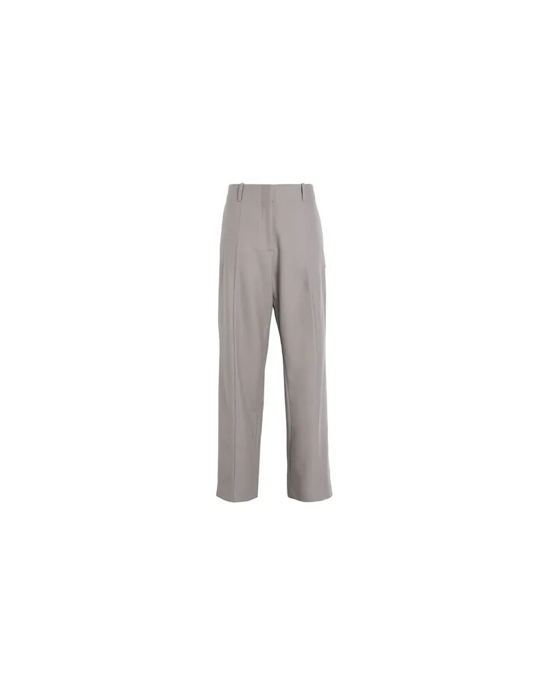 Calvin Klein HOSEN & RÖCKE - Hosenauf YOOX.COM Grau