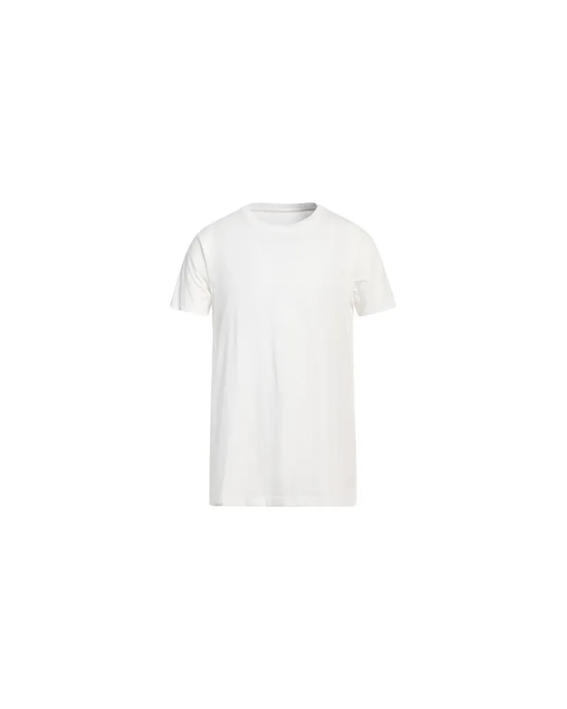 Maison Margiela TOPS - T-shirtsauf YOOX.COM Weiß