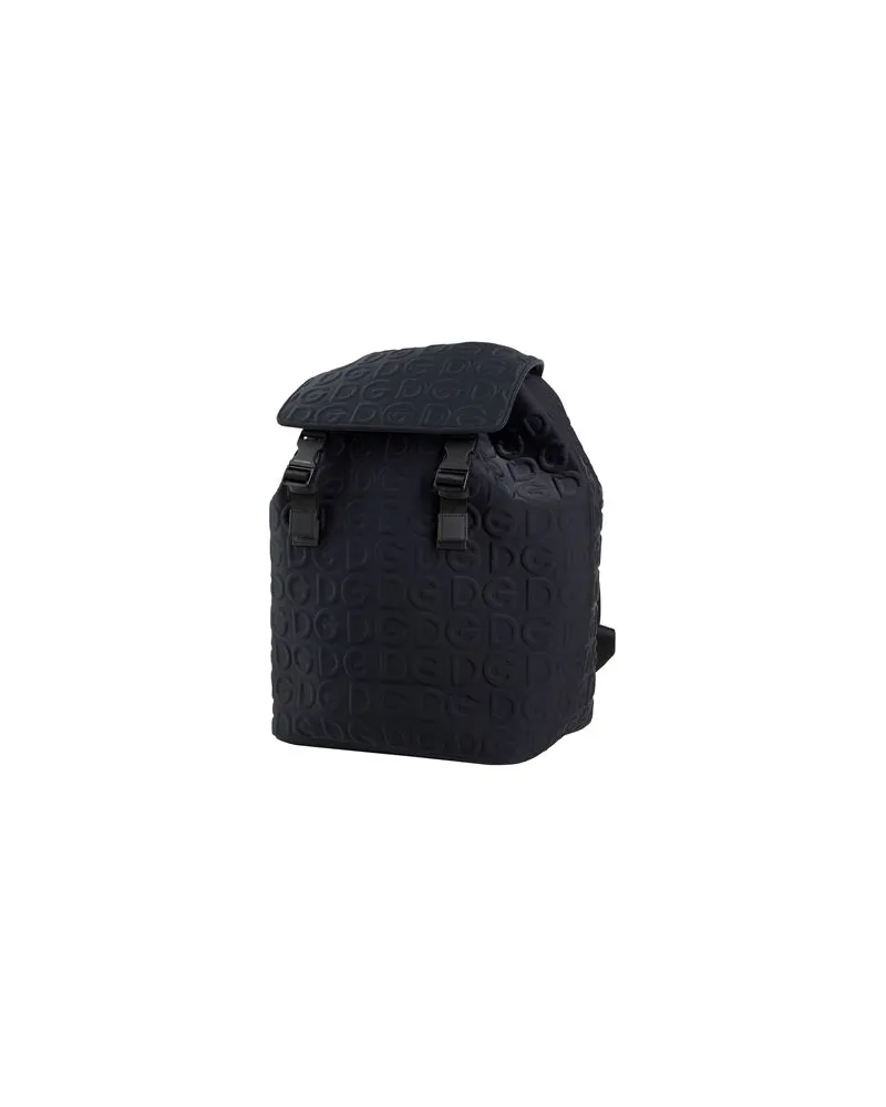 Dolce & Gabbana TASCHEN - Rucksäckeauf YOOX.COM Schwarz