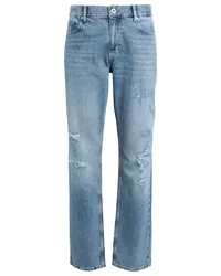 Karl Lagerfeld Jeanshose Blau