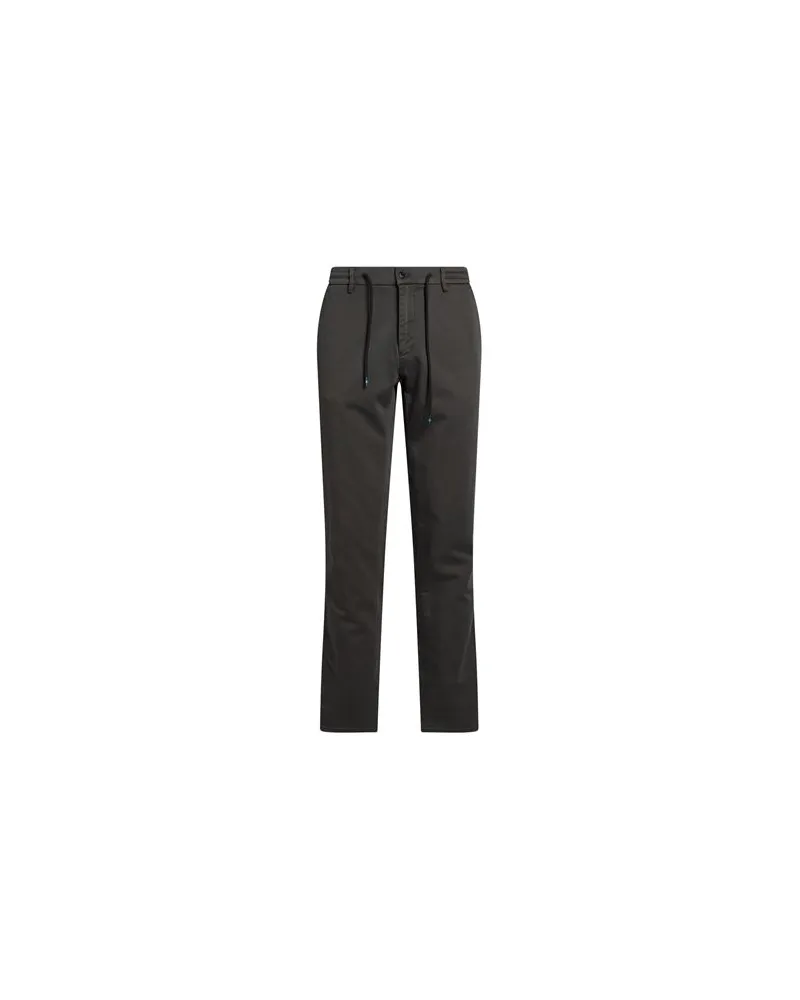 Mason's HOSEN & RÖCKE - Hosenauf YOOX.COM Braungrau