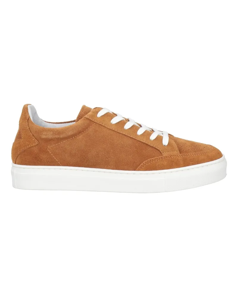 Daniele Alessandrini Sneakers Kamel