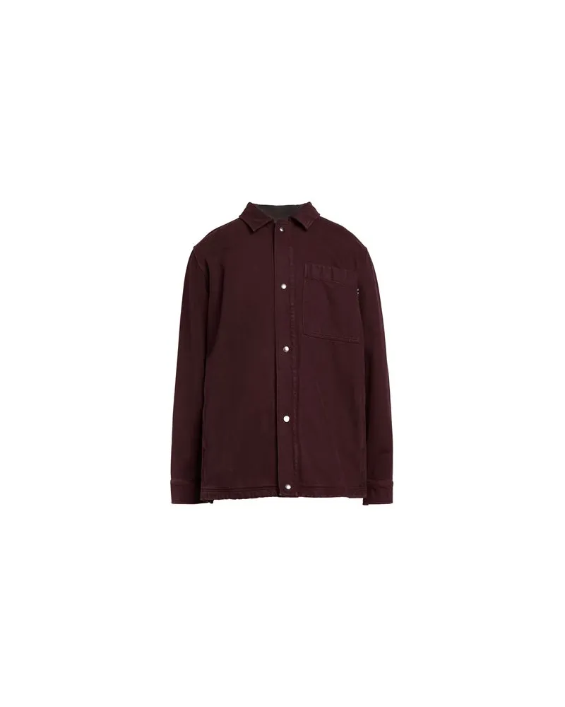 Department 5 TOPS - Hemdenauf YOOX.COM Bordeaux