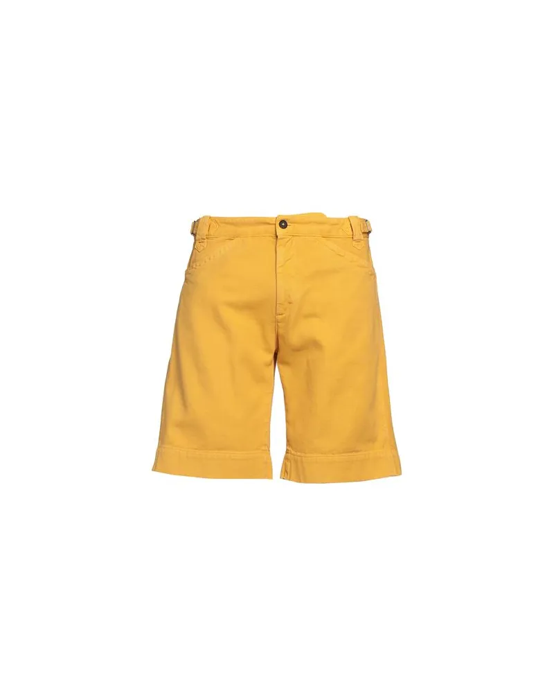 Massimo Alba HOSEN & RÖCKE - Shorts & Bermudashortsauf YOOX.COM Ringelblume
