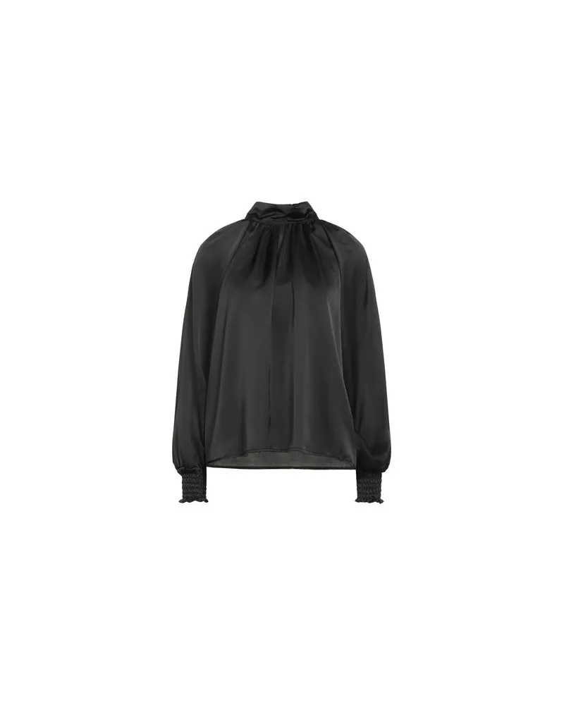 Roberto Cavalli TOPS - Topsauf YOOX.COM Schwarz