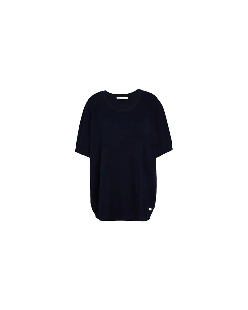 Xandres GOLD - STRICKWAREN - Pulloverauf YOOX.COM Marineblau