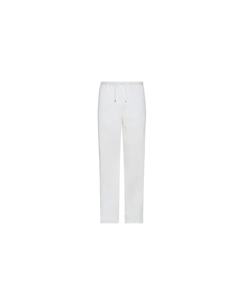 Valentino Garavani HOSEN & RÖCKE - Hosenauf YOOX.COM Weiß