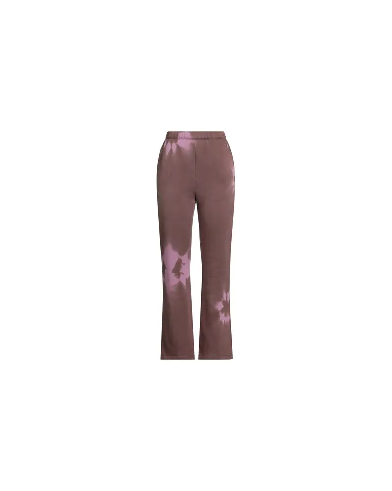 Champion HOSEN & RÖCKE - Hosenauf YOOX.COM Braun
