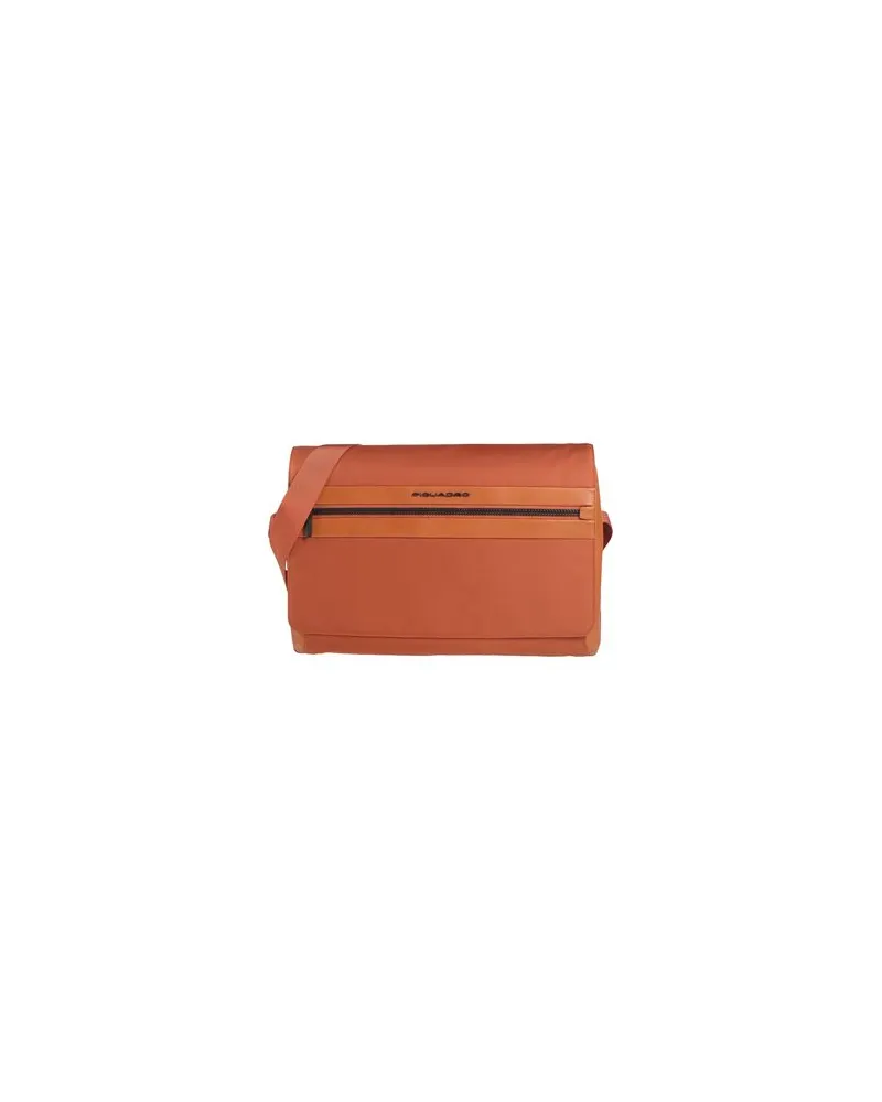 Piquadro TASCHEN - Umhängetascheauf YOOX.COM Orange