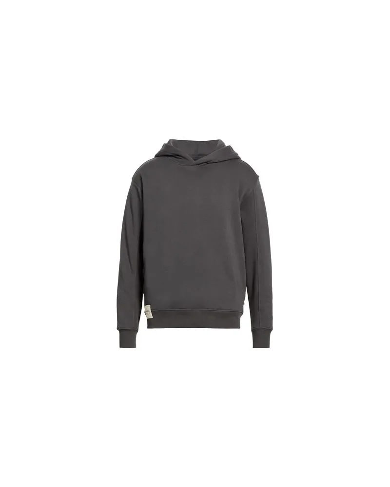 Alpha Industries TOPS - Sweatshirtsauf YOOX.COM Braungrau