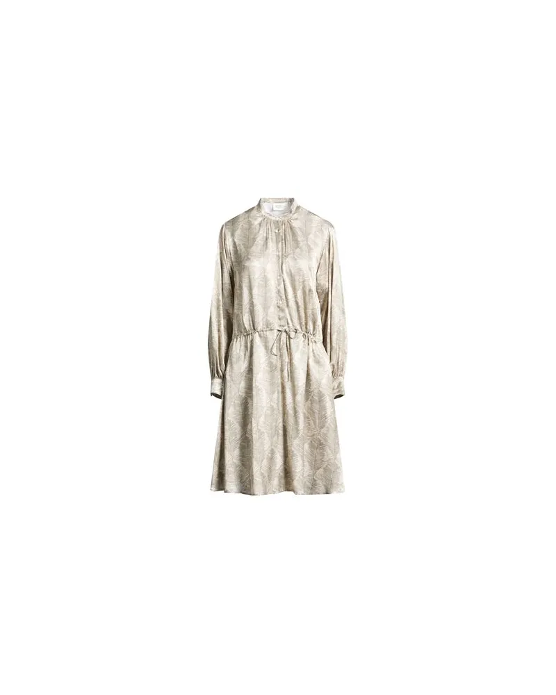 Hartford ALTERNATIVE CLASSICS - KLEIDER - Midi-Kleiderauf YOOX.COM Beige