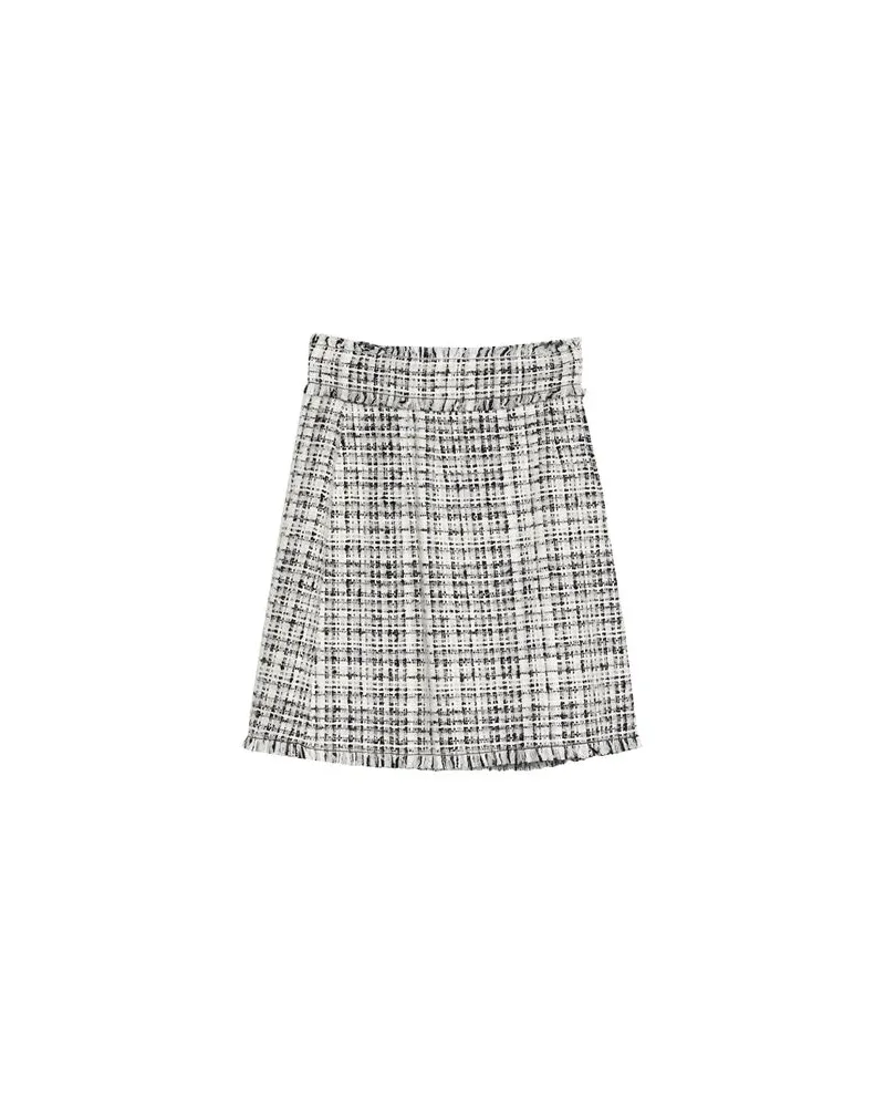 Dolce & Gabbana Chambray Tie-Waist Shirtdress - HOSEN & RÖCKE - Miniröckeauf YOOX.COM Weiß