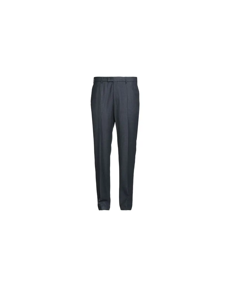 Hiltl HOSEN & RÖCKE - Hosenauf YOOX.COM Marineblau