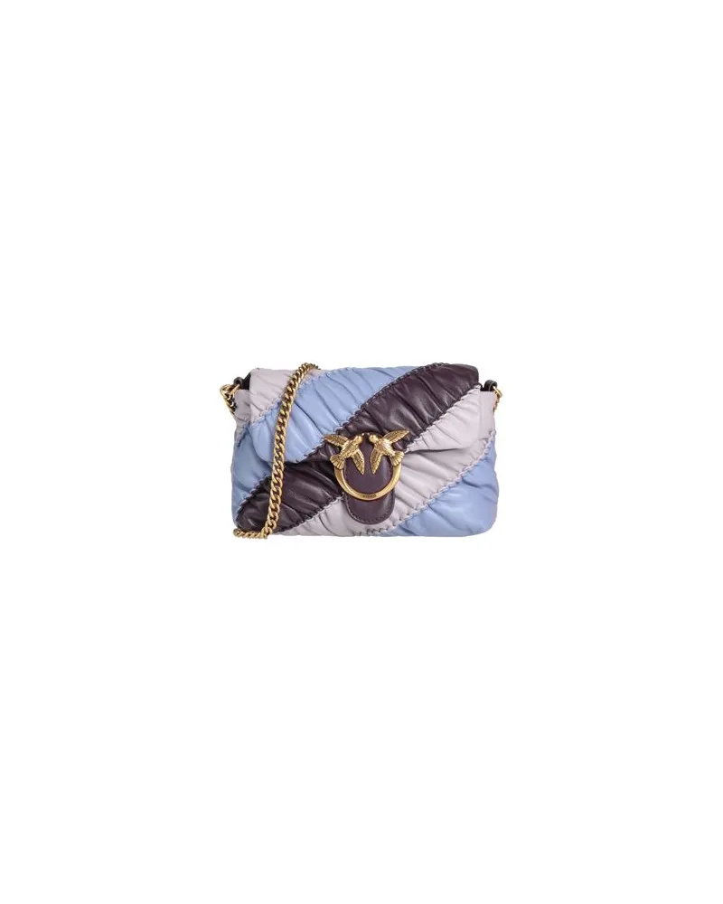 Pinko TASCHEN - Umhängetascheauf YOOX.COM Violett