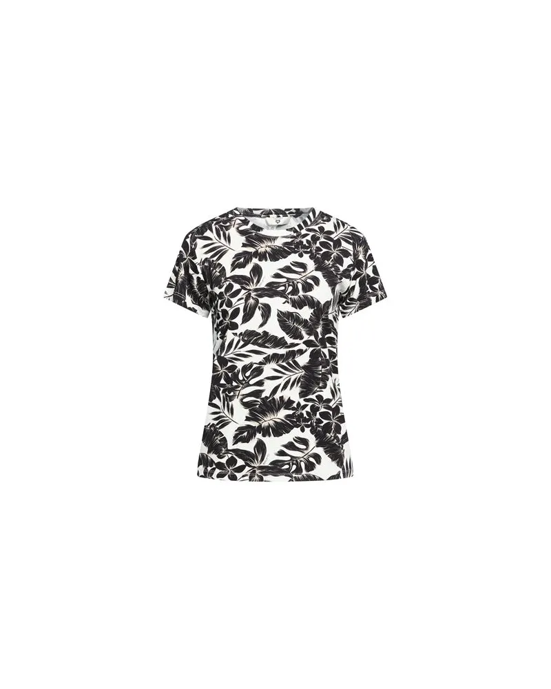 Twin-Set TOPS - T-shirtsauf YOOX.COM Weiß