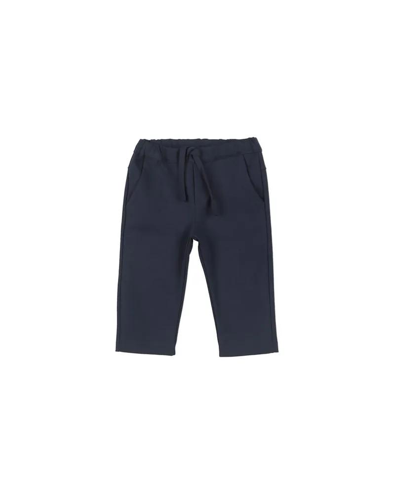 Please HOSEN & RÖCKE - Hosenauf YOOX.COM Nachtblau