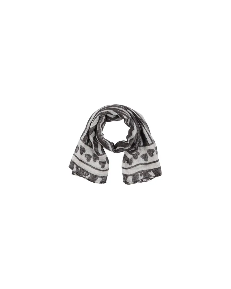 Twin-Set ACCESSOIRES - Schalsauf YOOX.COM Elfenbein