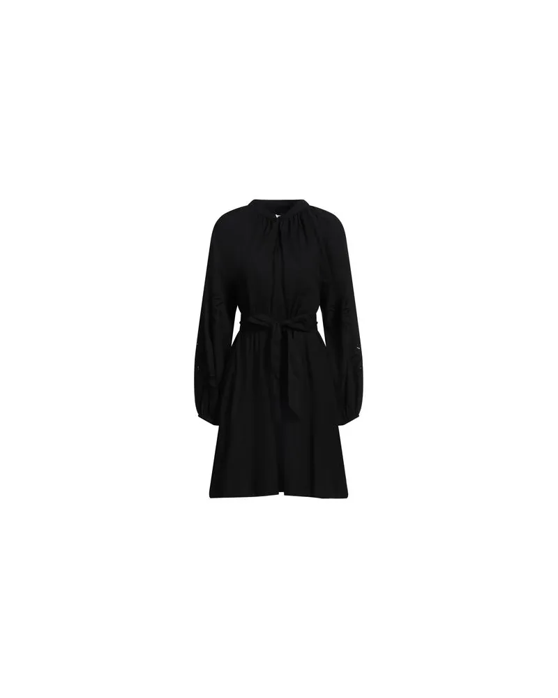 Stella Forest KLEIDER - Mini-Kleiderauf YOOX.COM Schwarz