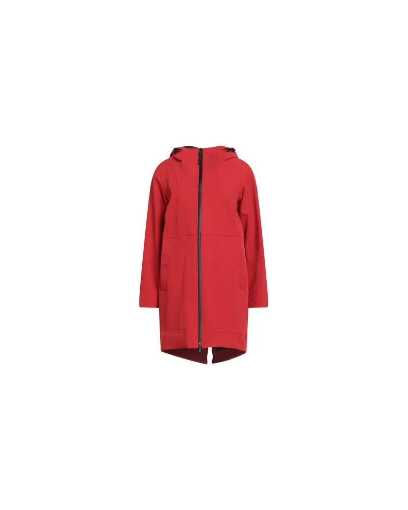 Peuterey JACKEN & MÄNTEL - Jacken, Mäntel & Trenchcoatsauf YOOX.COM Rot