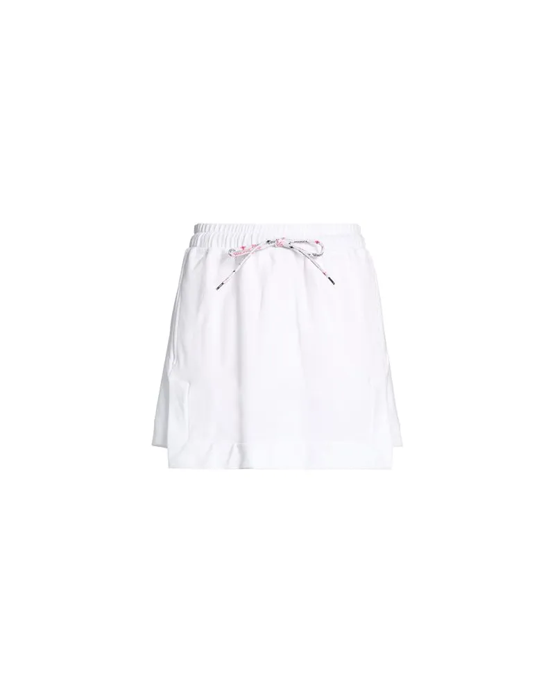 Vivienne Westwood HOSEN & RÖCKE - Miniröckeauf YOOX.COM Weiß