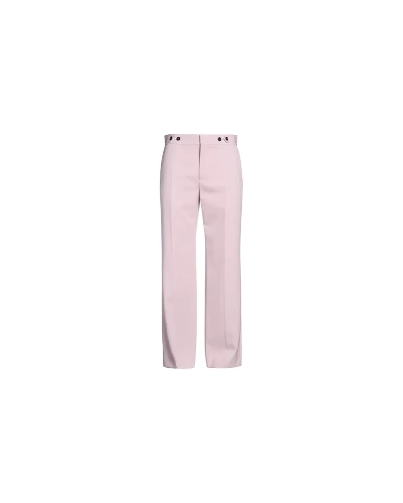 OFF-WHITE HOSEN & RÖCKE - Hosenauf YOOX.COM Rosa