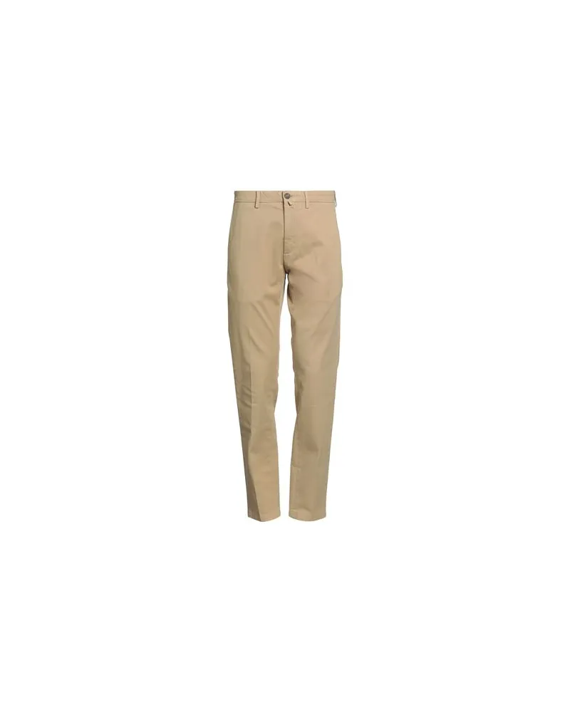 Siviglia HOSEN & RÖCKE - Hosenauf YOOX.COM Beige