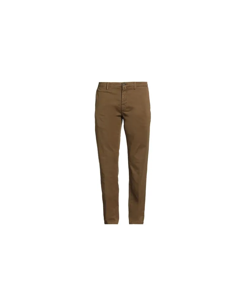Siviglia HOSEN & RÖCKE - Hosenauf YOOX.COM Khaki