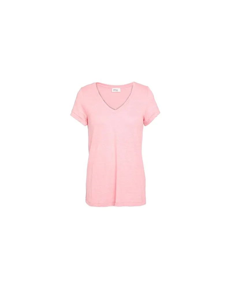 ottod’Ame TOPS - T-shirtsauf YOOX.COM Rosa