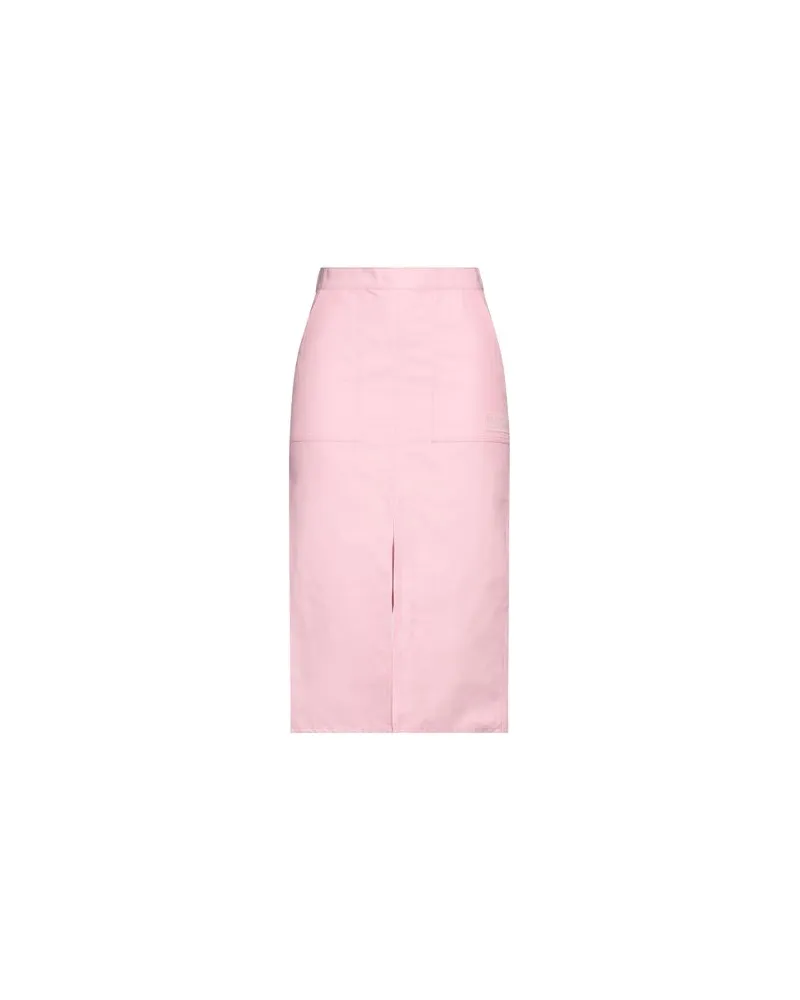 Marni HOSEN & RÖCKE - Midi-Röckeauf YOOX.COM Rosa