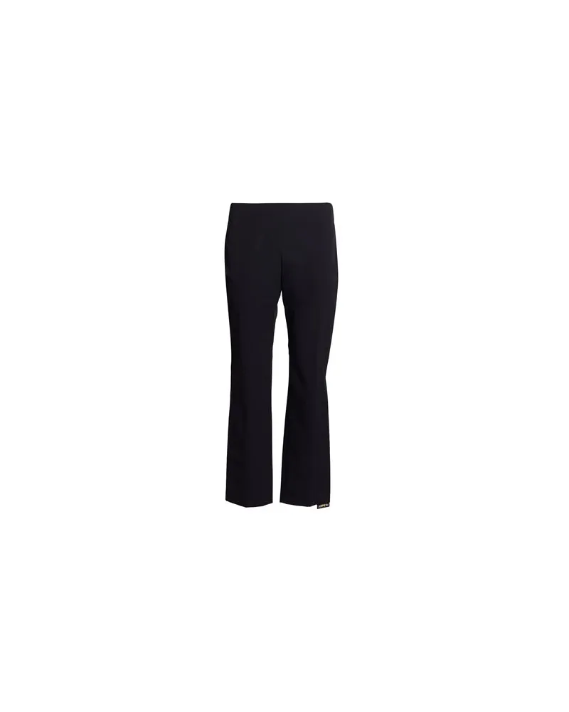 ASPESI HOSEN & RÖCKE - Hosenauf YOOX.COM Schwarz