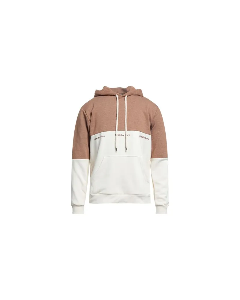 Takeshy Kurosawa TOPS - Sweatshirtsauf YOOX.COM Kamel