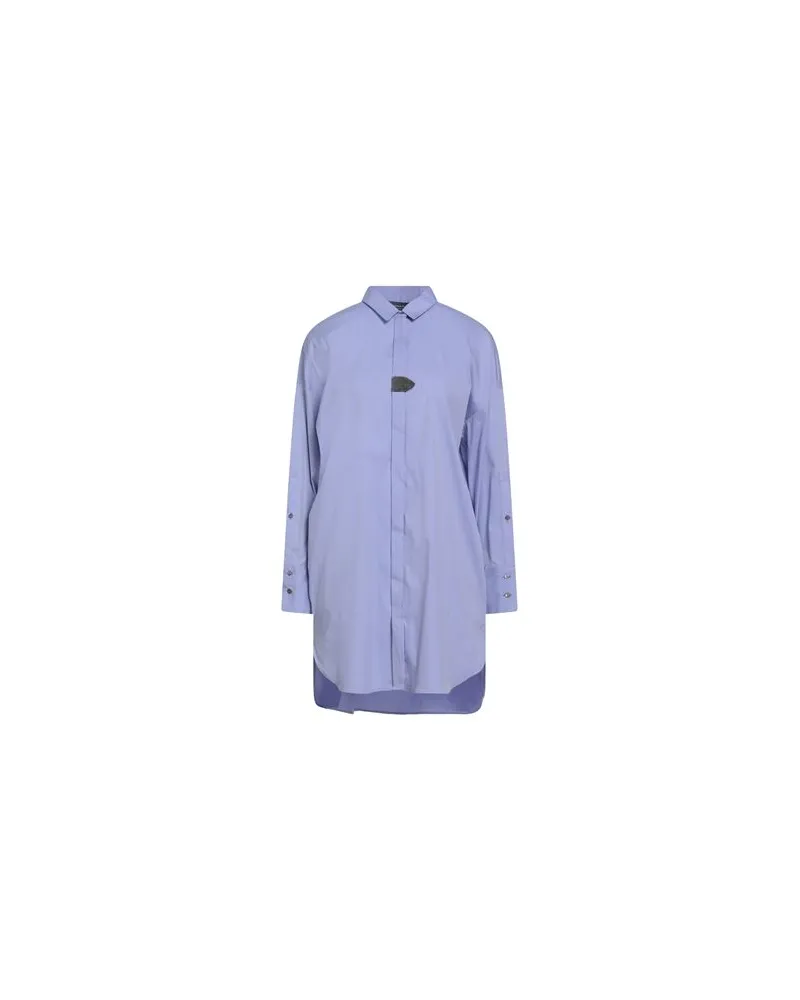 Fabiana Filippi TOPS - Hemdenauf YOOX.COM Lila