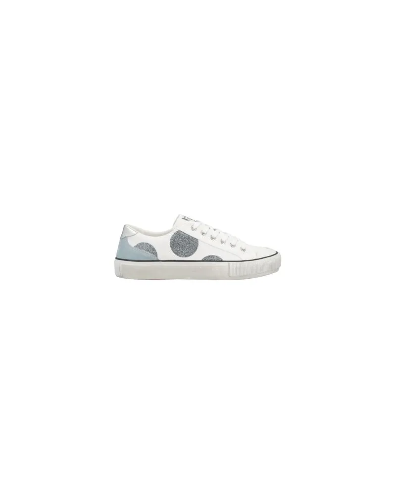 Manila Grace SCHUHE - Sneakersauf YOOX.COM Weiß