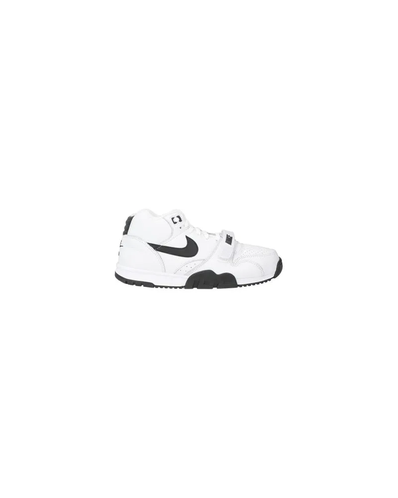 Nike SCHUHE - Sneakersauf YOOX.COM Weiß