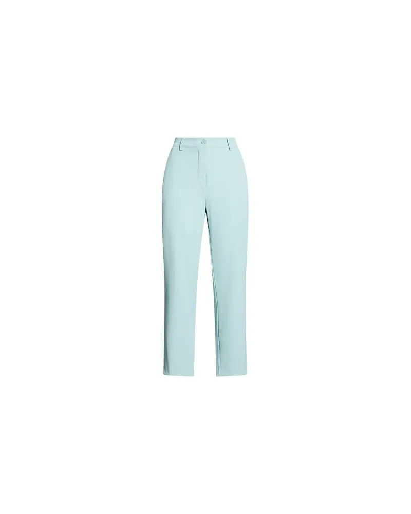 Please HOSEN & RÖCKE - Hosenauf YOOX.COM Tūrkis